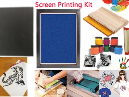 Printmaker kit starter