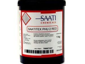 SAATI SAATItex PHU2 emulsion
